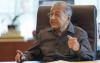 Ketika Mahathir Mohamad Bilang 'Saya Masih Hidup'