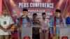 Mahyeldi-Vasko Daftar ke KPU Sumbar, Ini Visi Misi Cagub Cawagub Didukung Partai Perindo