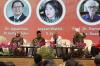 Unika Atma Jaya Gelar Seminar Nasional Bahas Persaudaraan Melalui Keberagaman - Bagian 2