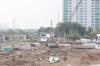 Proyek Perluasan Stasiun Tanah Abang - Bagian 3