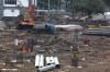 Proyek Perluasan Stasiun Tanah Abang - Bagian 1