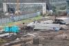Proyek Perluasan Stasiun Tanah Abang - Bagian 2