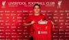Federico Chiesa Resmi Gabung Liverpool, Pakai Nomor Punggung Mantan Kapten