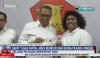 Ariza-Marshel Mundur dari Pilkada Tangsel, Gerindra Usung Benyamin-Pilar 