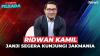 Maju Pilgub Jakarta, Ridwan Kamil Janji Maksimalkan Persija dan Jakmania jika Terpilih 
