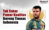 Infografis Maarten Paes Tak Sabar Pamer Kualitas Bareng Timnas Indonesia