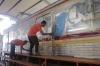 Festival Mural untuk Berantas Vandalisme di Gerbong KRL - Bagian 2