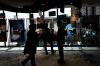 Antusiasme Pengunjung Melihat Pameran Foto Sayonara Jakarta  - Bagian 5