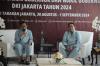 Pramono Anung - Rano Karno Jalani Tes Kesehatan - Bagian 3