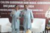 Pramono Anung - Rano Karno Jalani Tes Kesehatan - Bagian 1