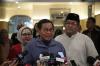 Pramono Anung - Rano Karno Jalani Tes Kesehatan - Bagian 4