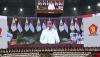 Jokowi: Pak Prabowo Buat Saya Sangat Spesial 