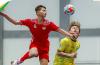 Hasil Futsal PON 2024: Duel Sumut vs Sulbar Hasilkan Drama 12 Gol