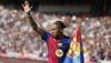Hasil Barcelona Vs Real Valladolid: Blaugrana Menang Telak 7-0, Raphinha Hattrick