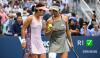 Hasil AS Terbuka 2024: Rohan Bopanna/Aldila Sutjiadi Tembus Babak 16 Besar