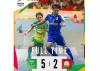 Hasil Futsal PON 2024: Banten Gilas Nanggroe Aceh Darussalam 5-2