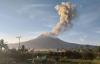 Gunung Api Lewotobi Laki-laki Meletus Lagi Hari Ini, Tinggi Kolom Abu 600 Meter