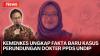 Polda Jateng Masih Selidiki Fakta Baru Dugaan Pemerasan terhadap Dokter Aulia 