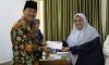 Sekda Kunjungi Peserta MTQ Nasional Asal Kukar yang Ikuti TC di Jakarta