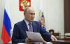 Breaking News: Putin Resmi Revisi Doktrin Nuklir Rusia, Ancaman bagi Amerika Cs