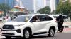 Harga dan Spesifikasi Innova Zenix yang Dipakai Paus Fransiskus
