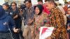 Risma Masih Ikut Rapat di Istana, Jadi Mundur dari Mensos?