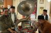 Si Doel Akting Main Tanjidor di Depan Bang Foke dan Mas Pram - Bagian 1