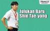 Infografis Julukan Baru Shin Tae-yong dari FIFA