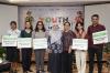 Aksi Remaja dan Orang Muda untuk Pangan Sehat, Aman, Terjangkau dan Tidak Boros  - Bagian 1