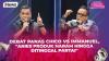 PDIP Dituding Sebar Hoaks hingga Relawan Jokowi Sebut Anies Produk Haram 