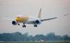 Mesin Rusak, Pesawat Boeing 787 Rute Melbourne-Singapura Mendarat Darurat di Soetta