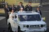 Rupa Popemobile, Mobil Maung MV3 Buatan Pindad Khusus Bawa Paus Fransiskus - Bagian 1