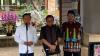 Sutiyoso Wanti-wanti Pramono-Rano Jangan Sampai Ada Konflik Bernuasa SARA