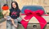 Nathalie Holscher Pamer Hadiah Mobil untuk Adzam, Dinar Candy: Alhamdulillah Hasil DJ Ya Bun