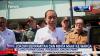 Jelang Purnatugas Presiden Jokowi Pamit, Saat Kunjungi Pasar Soponyono, Surabaya
