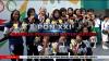 Tiba di Labusel, Obor Api PON XXI Sumut-Aceh Diarak di Jalinsum