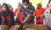 Polda DIY Bongkar Peredaran Ganja Jaringan Jogja-Aceh, 2 Tersangka Ditangkap