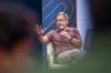 Sikap Tenang Rocky Gerung Hadapi Silfester Matutina yang Emosi - Bagian 2