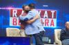 Sikap Tenang Rocky Gerung Hadapi Silfester Matutina yang Emosi - Bagian 5