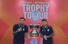 Diego Michiels Berambisi Bawa Pulang Trofi ASEAN Club Championship 2024