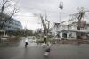 Topan Yagi Rusak Fasilitas Umum di Vietnam, Rumah Terendam Banjir - Bagian 2
