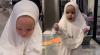 Gemas! Anak Jennifer Coppen Kamari Wassink Pakai Hijab: Siap Umrah Bareng Mama