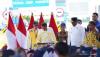 Resmikan Jalan Tol Sigli-Banda Aceh Senilai Rp13,55 Triliun, Jokowi: Dorong Pemerataan Ekonomi