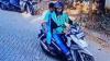 Bocah yang Diculik Pemotor Berjaket Ojol di Tangsel Ditemukan, Pelaku Diburu