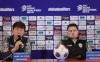 Shin Tae-yong Tak Minder dengan Ranking FIFA Timnas Australia