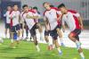 Skuad Timnas Indonesia di Bahrain Lengkap, Shin Tae-yong Gerak Cepat Lakukan Hal Ini