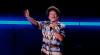 Bruno Mars Buka Konser Hari Pertama dengan Lagu 24K Magic: Jakarta Aku di Sini