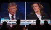 Debat Capres AS, Kamala Harris Sebut Putin Mungkin Sudah Kuasai Ukraina jika Trump Jadi Presiden
