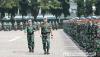 Breaking News: Panglima TNI Mutasi 300 Perwira, Mayjen Achiruddin Jabat Danpaspampres