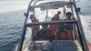 Nelayan Jatuh ke Laut Ditemukan Selamat, Terombang-ambing Semalaman Pegangan Rumpon